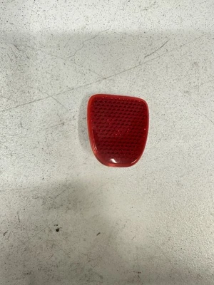 REFLECTOR PANEL PUERTA IZQUIERDA IZQUIERDA IZQUIERDA 00-11 CADILLAC DEVILLE DTS 00-04 SEVILLA pestaña rota Foto 1 de 4