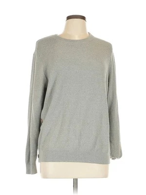 Женский серый пуловер Lumiere свитер M - Изображение 1 из 4