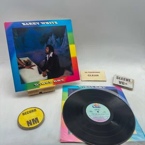 Barry White- Stone Gon' NM/VG+ Ultrasonic Clean1973 Vinyl Record - Imagen 1 de 4