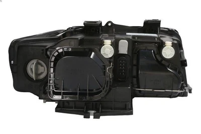 Headlight TYC 20-0008-05-2 for AUDI A4 B6 (8E2) 2 2002-2004 - Image 1 of 4
