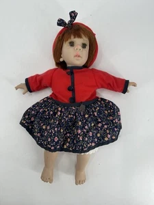 MUÑECAS GELI BABY VINTAGE - Imagen 1 de 9