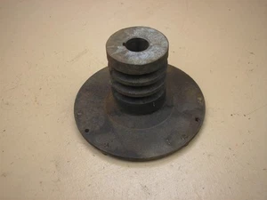 Power King Economy 1618 2414 Traktor 3-Rillen Kupplung Schwungrad Riemenscheibe 09-4812 - Bild 1 von 9