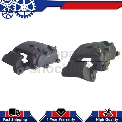 Pinças de freio dianteiras Cardone para Dodge Ram 1500 2008 2007 2006 - Imagem 1 de 4