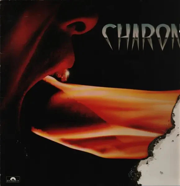 Charon NEAR MINT Polydor Vinyl LP - Bild 1 von 1