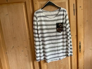 Damentshirt Key Largo Gr. M - Bild 1 von 1