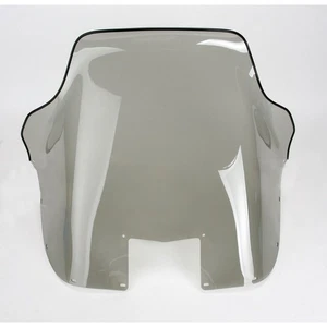 Kimpex 21"" Smoke Windshield - 06-137 - Picture 1 of 3