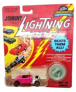 Johnny Lightning The Challengers '32 Roadster Series Commemorative Diecast Car - Picture 1 of 4