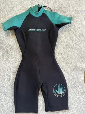 Body Glove Retro Women’s Wetsuit Size M 7 - Image 1 of 4