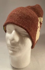 Sombrero Medias Marca Nests Gorro Invierno Gorra León - Imagen 1 de 6