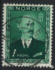 Norway 1946, Nk 350 Son Røyken 12-11-1953 (Bu)