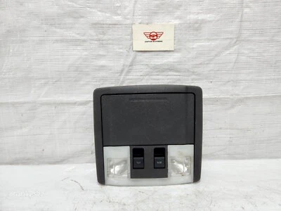 Ford Taurus 2010 2011 2012 techo interior domo luz lámpara OEM AG13 54519A58 Foto 1 de 4