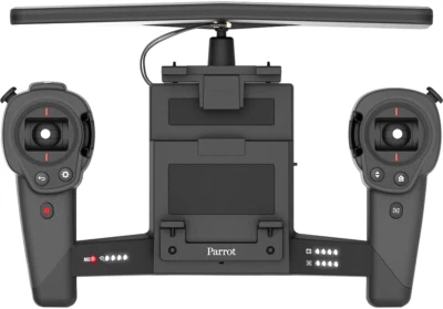Parrot Bebop 1 y Bebop 2 - Joystick SkyController con extensor de alcance Wi-Fi Foto 1 de 2