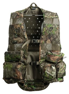 BLOCKER FINISHER PRO II TURKEY VEST - MO OBSESSION NWFT - XL/2X - E.09.03.B.02 - Picture 1 of 6