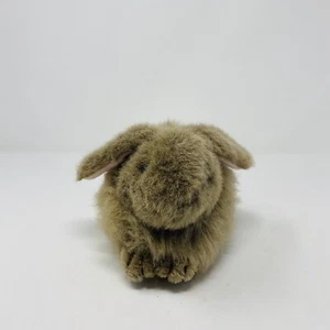 Ty Classic peluche coniglio marrone rosicchia 1993 - Foto 1 di 5