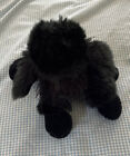 Poodle Webkinz Black Poodle Plush Animal Puppy Dog