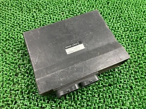 Suzuki GSX1300R Hayabusa 32920-24F01 ECU ECM Engine Control Unit OEM Used FromJP - Picture 1 of 12