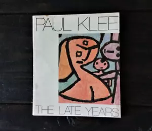 Paul Klee - The Late Years - Foto 1 di 4