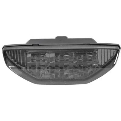 Luz trasera de freno LED ahumada apta para Honda -TRX 250 300 400EX TRX400X 500 700 Foto 1 de 4