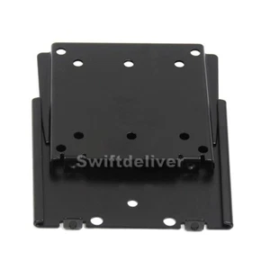 Ultra Slim TV Wandhalterung für Philips 22PFL4907/F7 22PFL4507/F7 LED 1ea - Bild 1 von 4