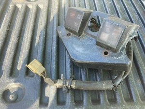 1984 KAWASAKI GPZ750 Meter Case 25023-1057 Free Shipping! - Picture 1 of 3
