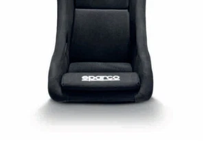 Sparco Armcharir Seat For Circuit Seat Black Cushion - Picture 1 of 1