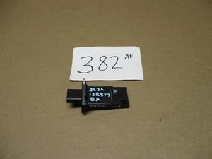 2004 - 2015 Ford E-350 Mass Air Flow Meter Sensor Used  #382-AF - Picture 1 of 5
