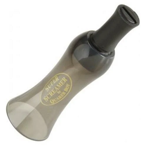 Quaker Boy 62601 Predator Call Mouth Howler Plus