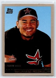 2000 Topps Traded & Rookies #T28 Wilfredo Rodriguez - Picture 1 of 2