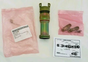 NEW Joslyn Sunbank 07418/M85049/10-51W Backshell Electrical Connector - Military - Picture 1 of 12