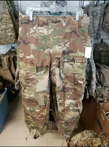 Combat pants W/Knee Pad Slots Flame Resistant - Picture 1 of 3
