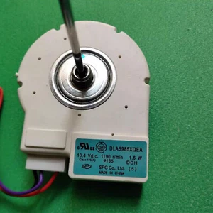 Refrigeration Fan DLA5985XQEA Fan Motor BCD-516WEX60 For TCL Refrigerator Parts - Picture 1 of 5
