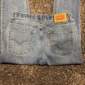 Kids Levi's 510 Jeans - Picture 1 of 6