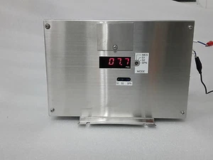 EBARA JITSUGYO EL-550BD System In Type OZONE MONITOR for Parts - Bild 1 von 7