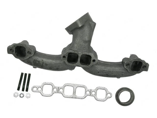 Colector de escape derecho SKP 42MP35D para camioneta GMC K25/K2500 1969-1970 5,7 L V8 Foto 1 de 1