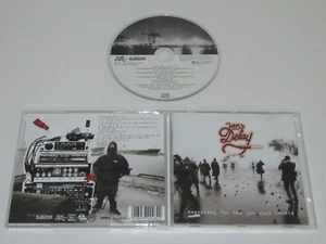 JAN DELAY/SEARCHING FOR THE JAN SOUL REBELS(BTT 48-2) CD ALBUM - Bild 1 von 3