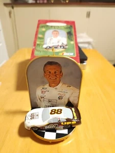 2001 Hallmark Andenken Dale Jarrett #88 UPS Ornament - Bild 1 von 6