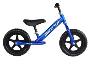Micargi Hunter 12" Push Balance Bike Bicycle Glide Training Kids NEW - Picture 1 of 8