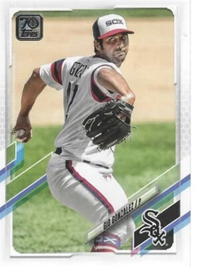 2021 Topps Series One Gio Gonzalez card # 69 Chicago White Sox - Picture 1 of 1