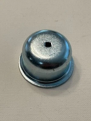 Tapa de grasa de rueda VW Volkswagen Bug Beetle Thing T3 Ghia izquierda 65-79 111405691B Foto 1 de 4