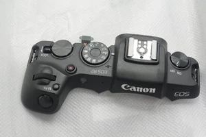 90% Usado Canon EOS RP Cubierta Superior Piezas CG2-5975, Consulta tu versión PCB - Imagen 1 de 5