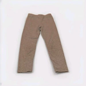 The Children's Place Girls 5/6 Gray Pants - Picture 1 of 2