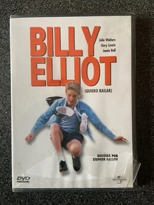 BILLY ELLIOT (2000) (QUIERO BAILAR) - DVD - UNIVERSAL - 2003 - ¡PRECINTADO! - Imagen 1 de 2