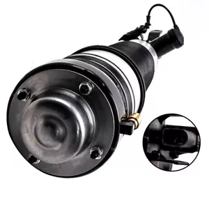 Front Right Air Suspension Shock Strut Absorber For Audi A6 S6 C6 4F 4F0616040T - Picture 1 of 12