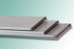 CHEAP - Stainless Steel - Flat Bar - Multiple Sizes - 100mm to 1000mm Long