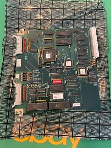 LCD&KB Controller Board 10562314B - PerkinElmer Wallac 1470 Wizard - Picture 1 of 1