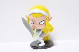 Ankama Krosmaster Arena Kitty Rage Figure - Imagen 1 de 2