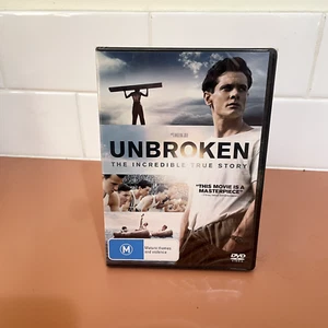 NUEVO Y PRECINTADO Ininterrumpido (DVD, 2014) - Región 2, 4, 5 - Imagen 1 de 2