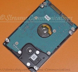 500GB Laptop Festplatte für HP G6-2228DX G6-2228NR G6-2230US G6-2231DX G6-2233CA - Bild 1 von 5