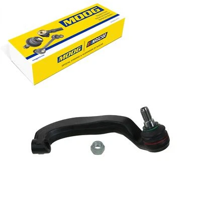 Extremo de barra de dirección exterior delantero derecho MOOG para Mercedes-Benz S500 2003-2006 AWD Foto 1 de 3