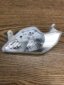 BMW R1200RT 2014 TO 2018 LED TURN SIGNAL LEFT PART # 63138541625 - Picture 1 of 13